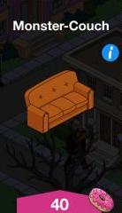 MonsterCouch