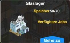 50x Glas