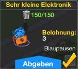 SehrkleineElektronik