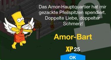 Amor Bart