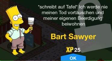 Bart Sawyer