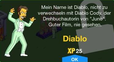 Diablo