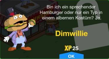 Dimwillie