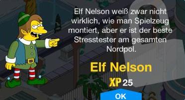 Elf Nelson
