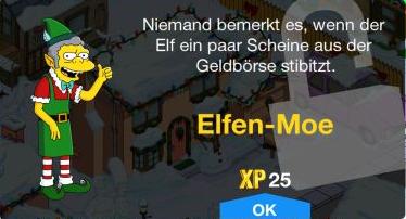 Elfen Moe