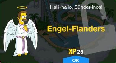 Engel Flanders
