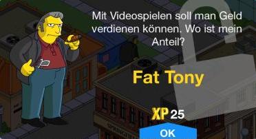 Fat Tony