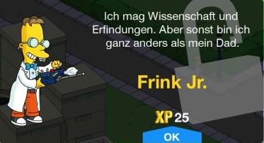 Frink Jr