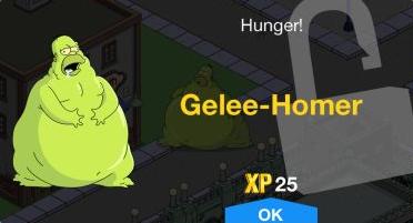 GeleeHomer