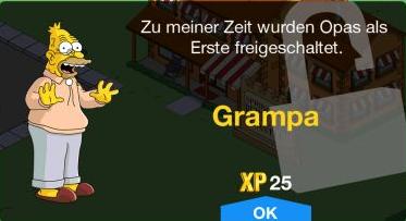 Grampa