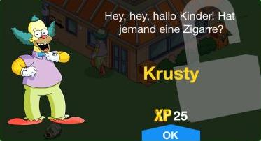 Krusty