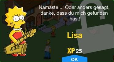 Lisa