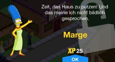 Marge