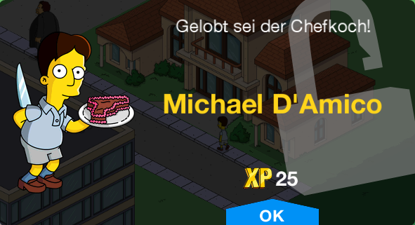 MichaelDAmico