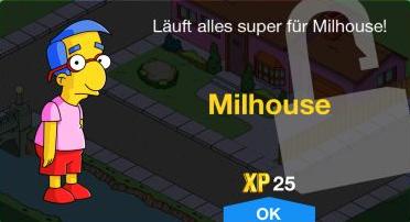 Milhouse