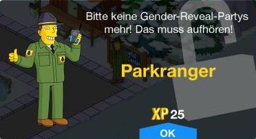 Parkranger