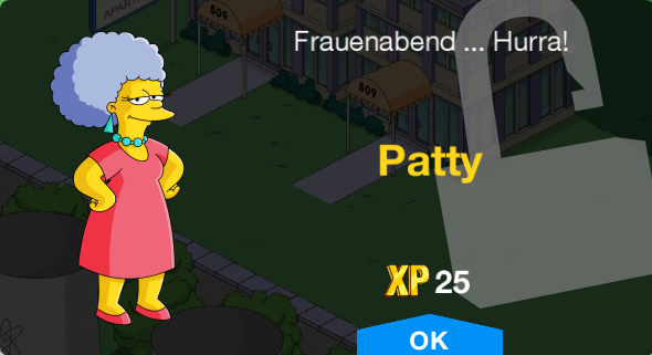 Patty