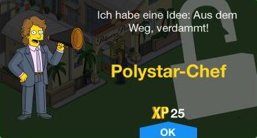 Polystar Chef