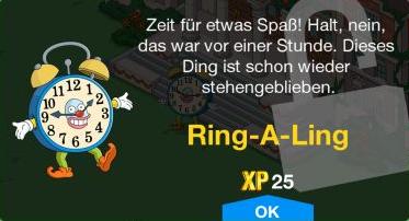 Ring A Ling