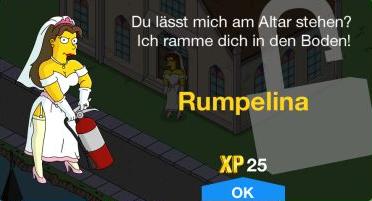 Rumpelina