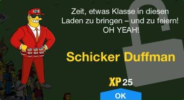 Schicker Duffman