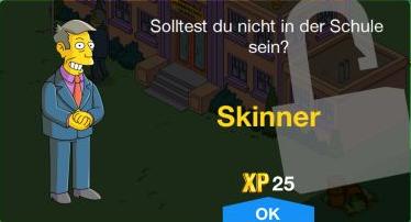 Skinner