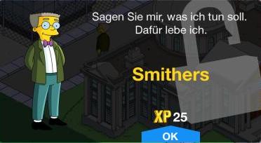 Smithers