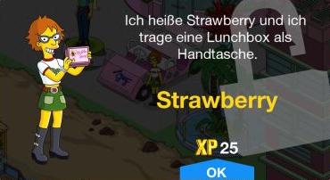 Strawberry