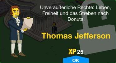 Thomas Jefferson