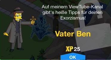 Vater Ben