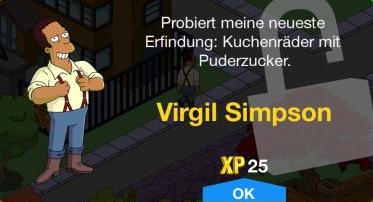 Virgil Simpson