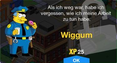 Wiggum