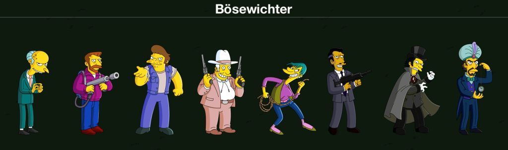 Boesewichter k