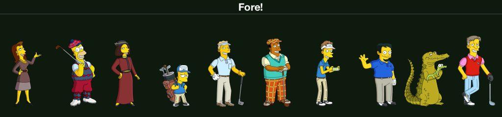 Fore