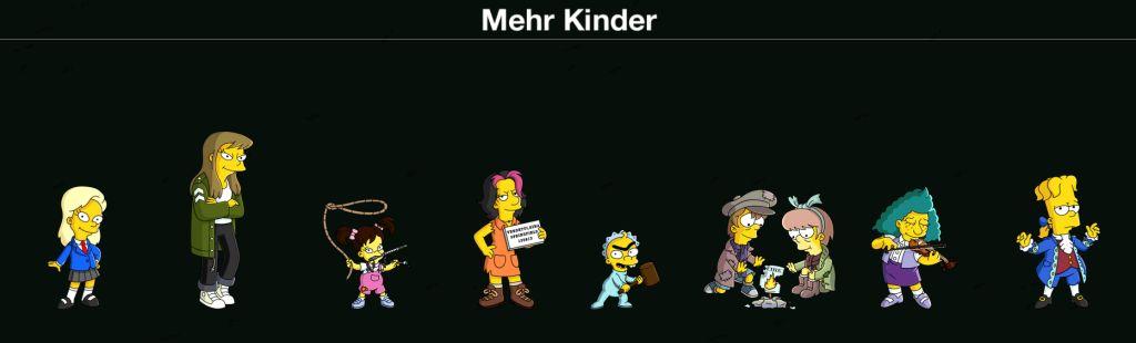 Mehr Kinder k