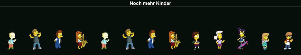 Noch mehr Kinder k