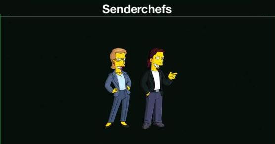 Senderchefs k