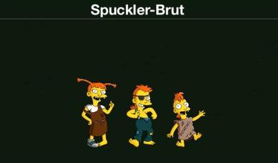 Spuckler Brut k