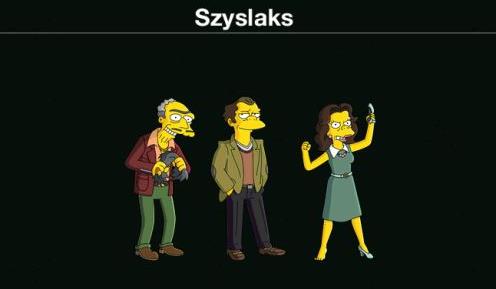 Szyslaks k