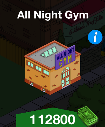 31 AllNightGym