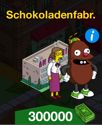 40 Schokoladenfabrik