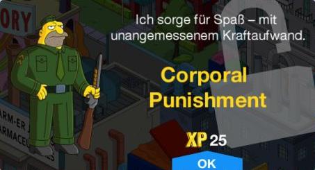 CorporalPunishment