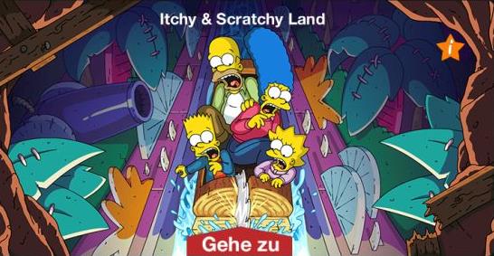 ItchyundScratchyLand