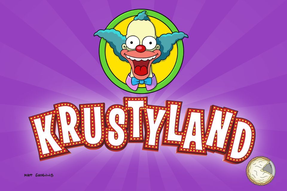 Krustyland