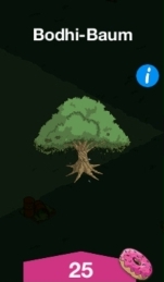 Bodhi Baum