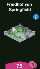 Friedhof von Springfield