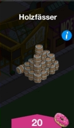 Holzfaesser