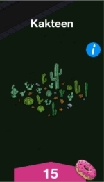 Kakteen