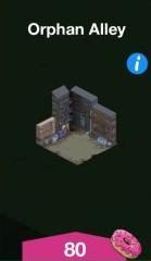 Orphan Alley