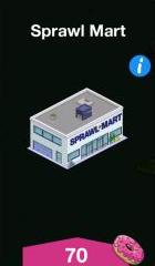 Sprawl Mart